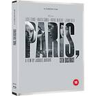 Paris 13th District (Blu-ray)