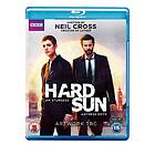 Hard Sun The Complete Mini Series (Blu-ray)