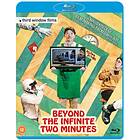 Beyond the Infinite Two Minutes (Blu-ray)