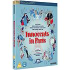 Innocents In Paris (Blu-ray)