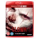 Clown (Blu-ray)