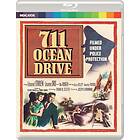 711 Ocean Drive (Blu-ray)