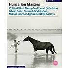 Hungarian Masters Collection Limited Edition (Blu-ray)