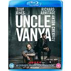 Uncle Vanya (Blu-ray)