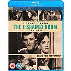 The L-Shaped Room (Blu-ray)