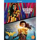 Wonder Woman Movie Collection (Blu-ray)