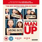 Man Up (Blu-ray)