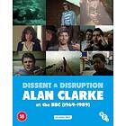 Alan Clarke at the BBC Collection 1969 to 1989 (Blu-ray)