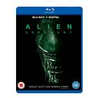 Alien Covenant (Blu-ray)