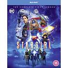 Stargirl Season 1 (Blu-ray)