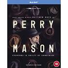 Perry Mason Season 1 (Blu-ray)