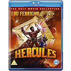 Hercules (Blu-ray)