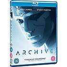 Archive (Blu-ray)