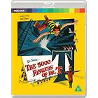 The 5000 Fingers Of Dr T (Blu-ray)