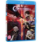 Castlevania Season 2 (Blu-ray)