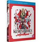 Kemono Jihen The Complete Series (Blu-ray) Digital