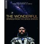 The Wonderful Stories From Space Station (Blu-ray)