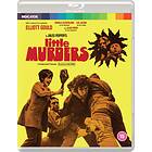 Little Murders (Blu-ray)