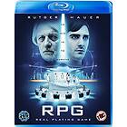 RPG Real Playing Game (Blu-ray)