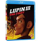 Lupin III The First (Blu-ray)