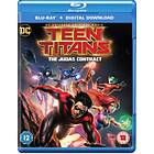 DC Universe Teen Titans Judas Contract (Blu-ray)
