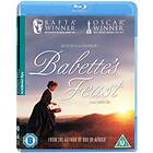 Babettes Feast (Blu-ray)