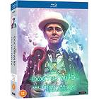 Doctor Who The Collection Season 26 (Blu-ray)