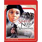 The Sinful Nuns Of St Valentine (Blu-ray)