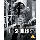 The Spoilers (Blu-ray)