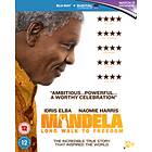 Mandela Long Walk To Freedom (Blu-ray)