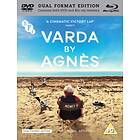 Varda by Agnes Blu-Ray DVD
