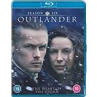 Outlander Season 6 (Blu-ray)