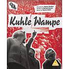 Kuhle Wampe Blu-Ray DVD