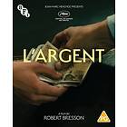 L Argent (Blu-ray)