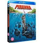 Piranha (Blu-ray)