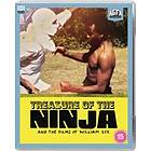 Treasure of the Ninja and s William Lee (Blu-ray)