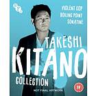 Takeshi Kitano Collection (Blu-ray)