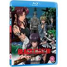 Black Lagoon Robertas Blood Trail (Blu-ray)