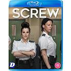 Screw Complete Mini Series (Blu-ray)