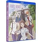 Fruits Basket Season 1 (Blu-ray) Digital