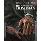 The Irishman Criterion Collection (Blu-ray)