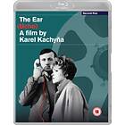 The Ear (Blu-ray)