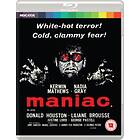 Maniac (Blu-ray)