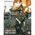 Fires On The Plain (Blu-ray)