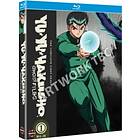 Yu Hakusho Season 1 Episodes to 28 (Blu-ray) Digital