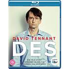 Des The Complete Mini Series (Blu-ray)