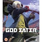 God Eater Part 2 (Blu-ray)