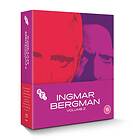 Ingmar Bergman Volume 2 (Blu-ray)