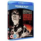 Dracula Prince Of Darkness Special Edition (Blu-ray)