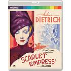 The Scarlet Empress (Blu-ray)